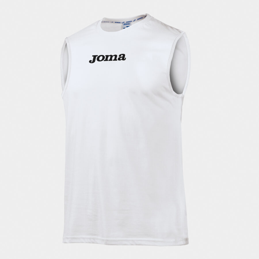 CAMISETA SIN MANGAS NANTES