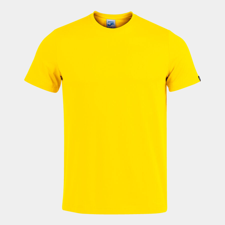 CAMISETA MANGA CORTA DESERT