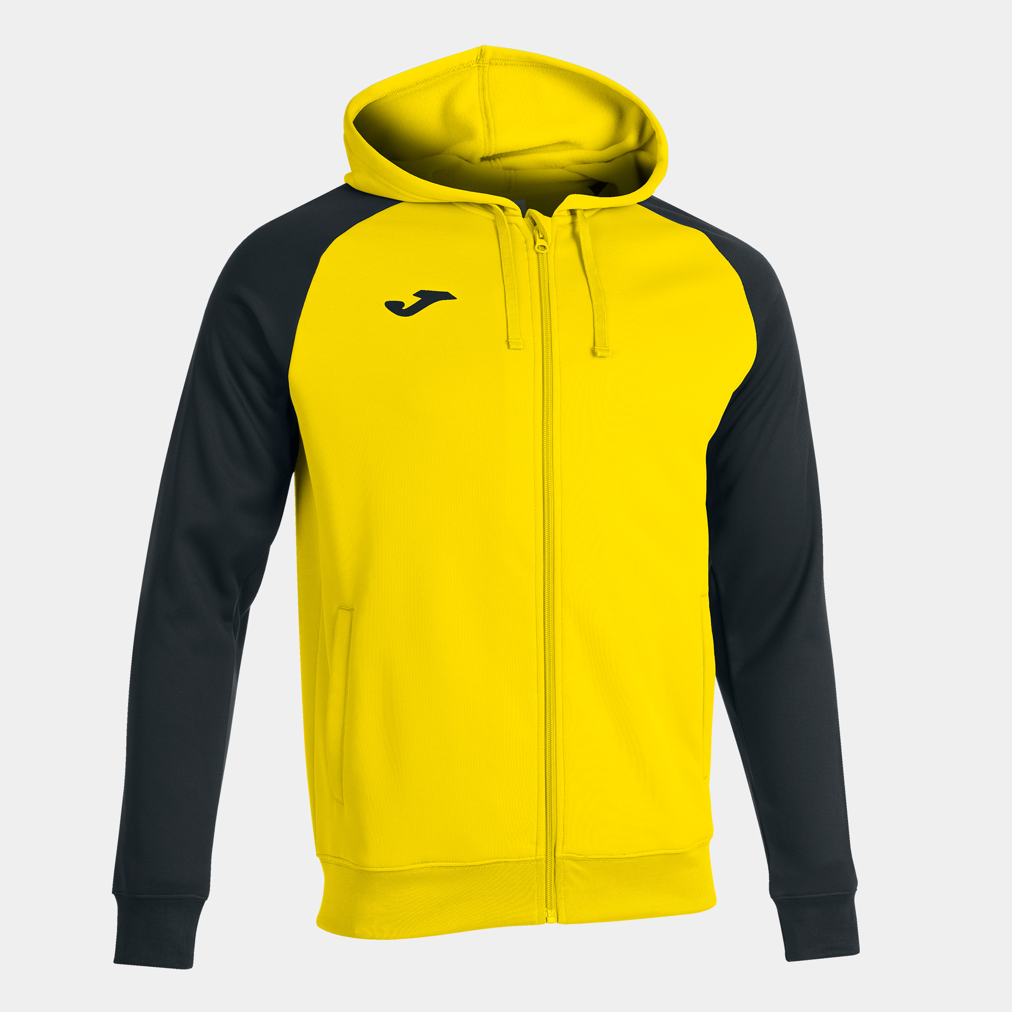 CHAQUETA CON CAPUCHA ACADEMY IV