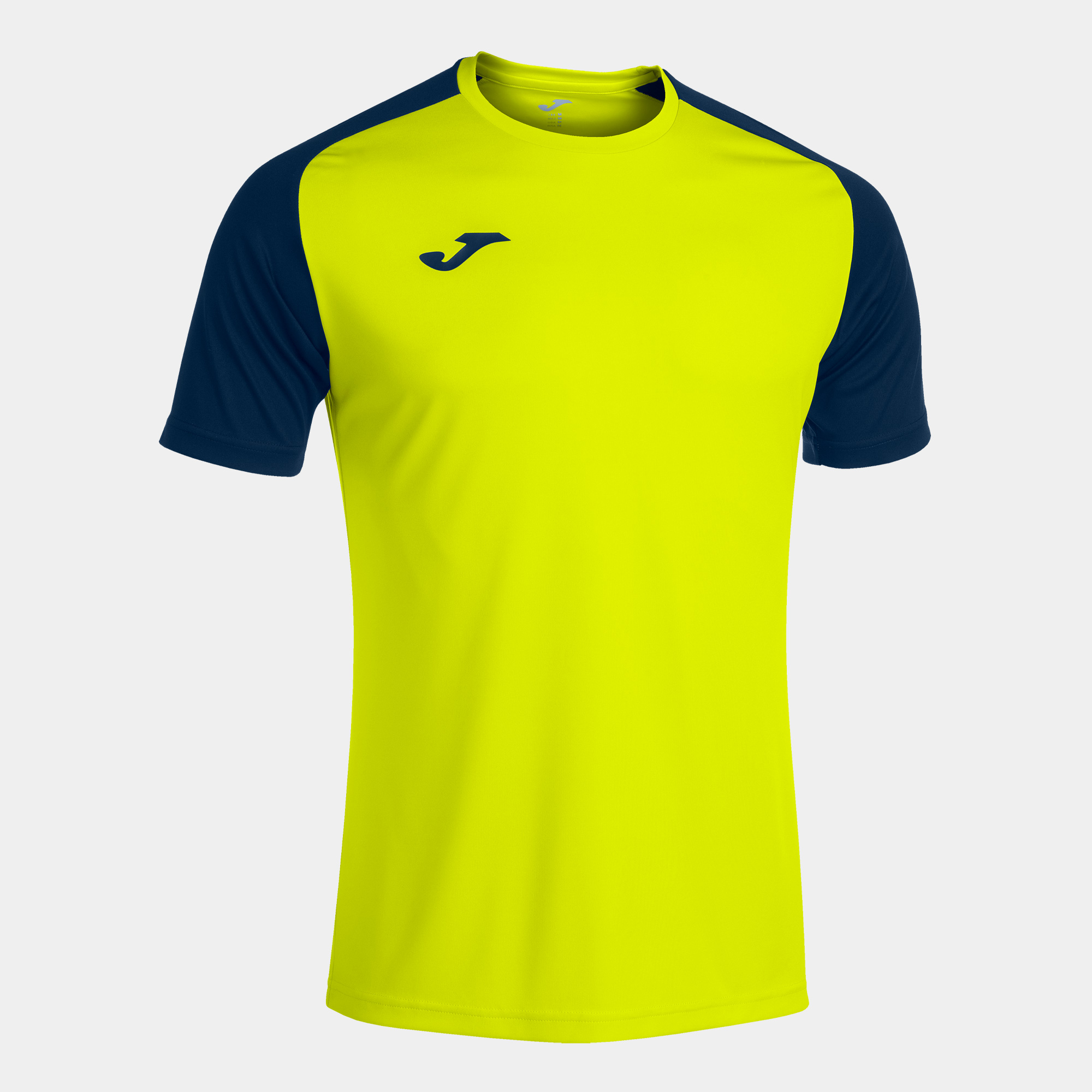 CAMISETA MANGA CORTA ACADEMY IV