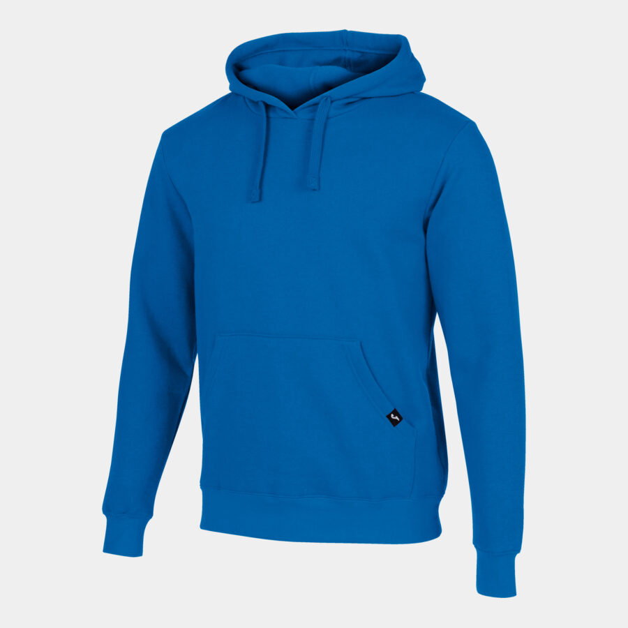 SUDADERA CON CAPUCHA MONTANA