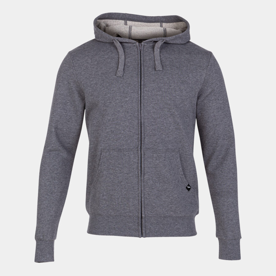 CHAQUETA CON CAPUCHA JUNGLE