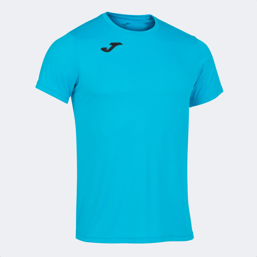 CAMISETA MANGA CORTA RECORD II