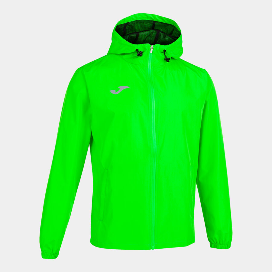 CHUBASQUERO COMBI RUNNING