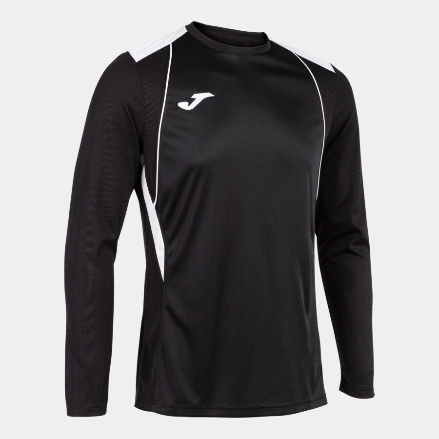 CAMISETA MANGA LARGA CHAMPIONSHIP VII