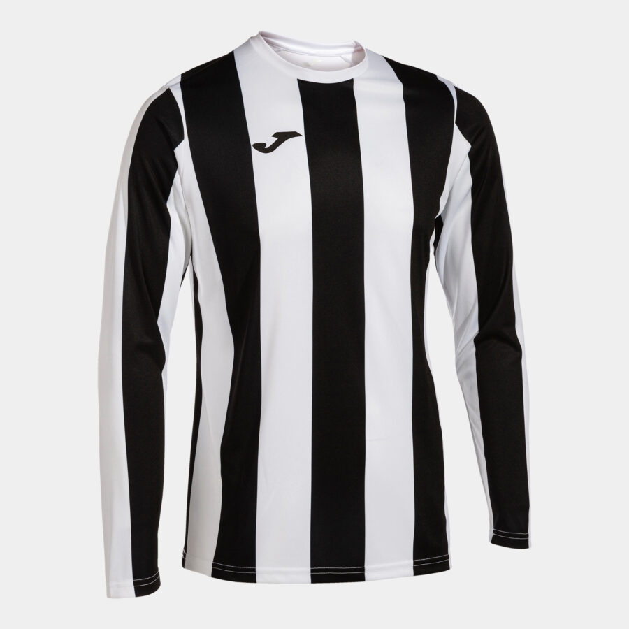 CAMISETA MANGA LARGA INTER CLASSIC