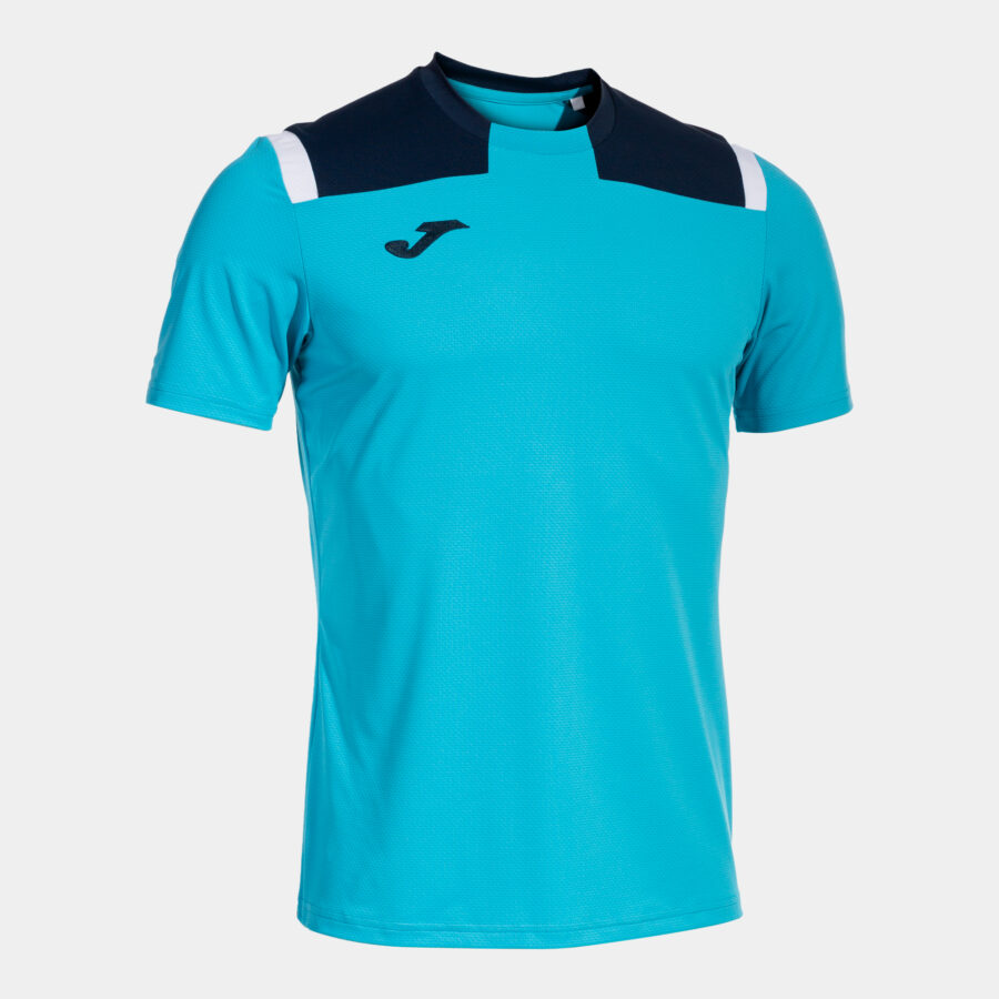 CAMISETA MANGA CORTA TOLEDO