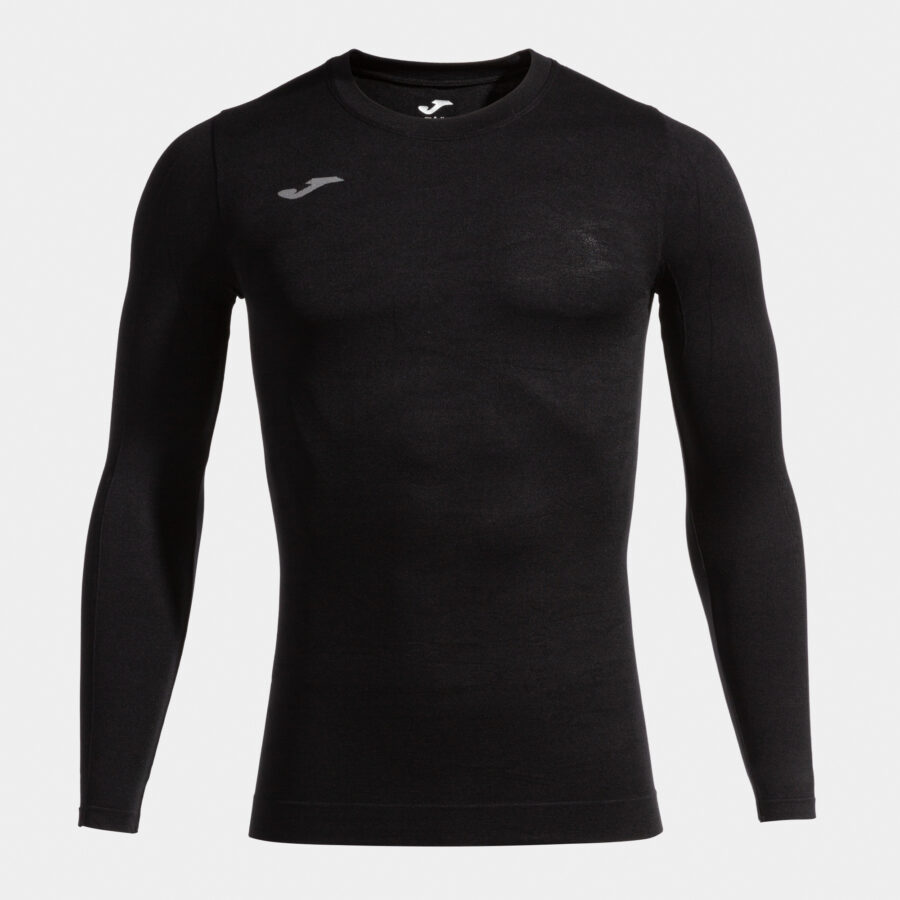 CAMISETA MANGA LARGA BRAMA CLASSIC