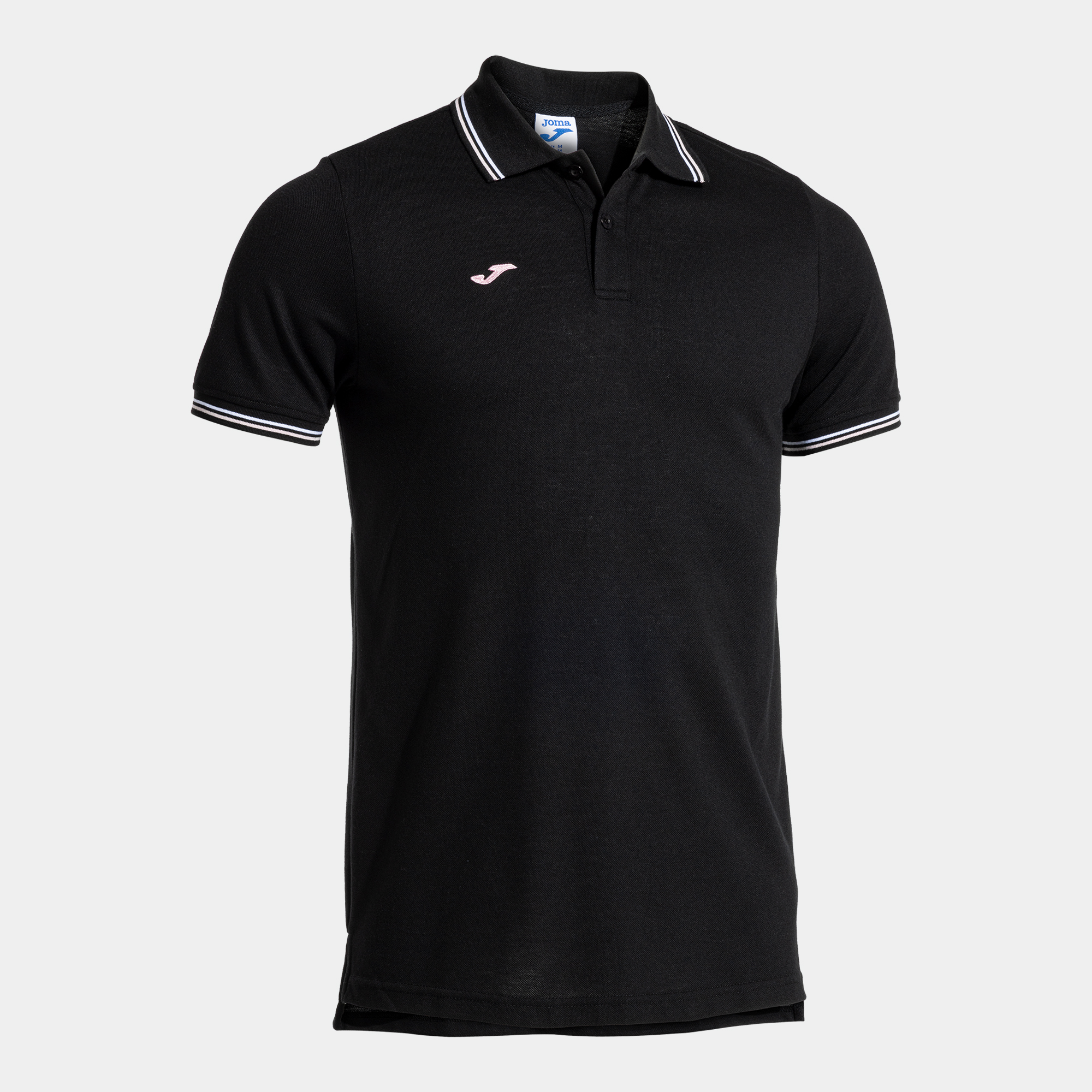 POLO MANGA CORTA CONFORT CLASSIC