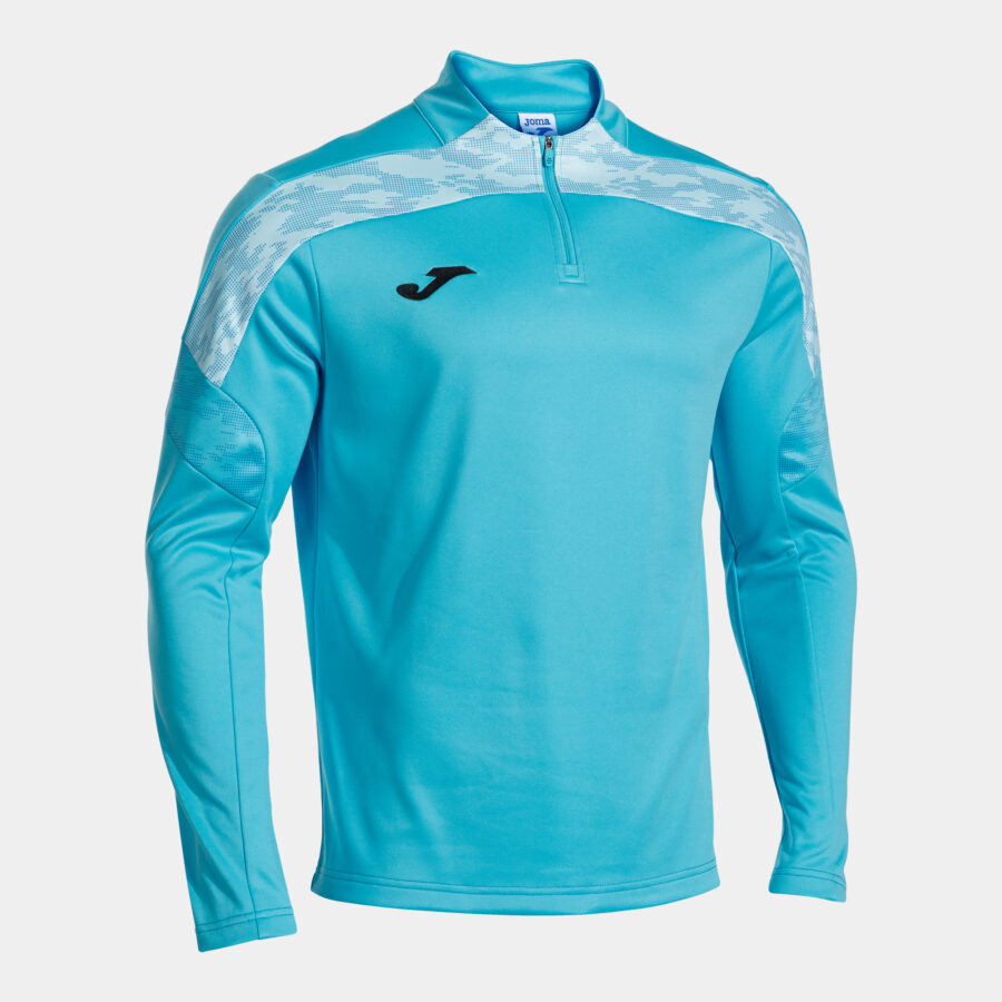 SUDADERA CHAMPIONSHIP VIII