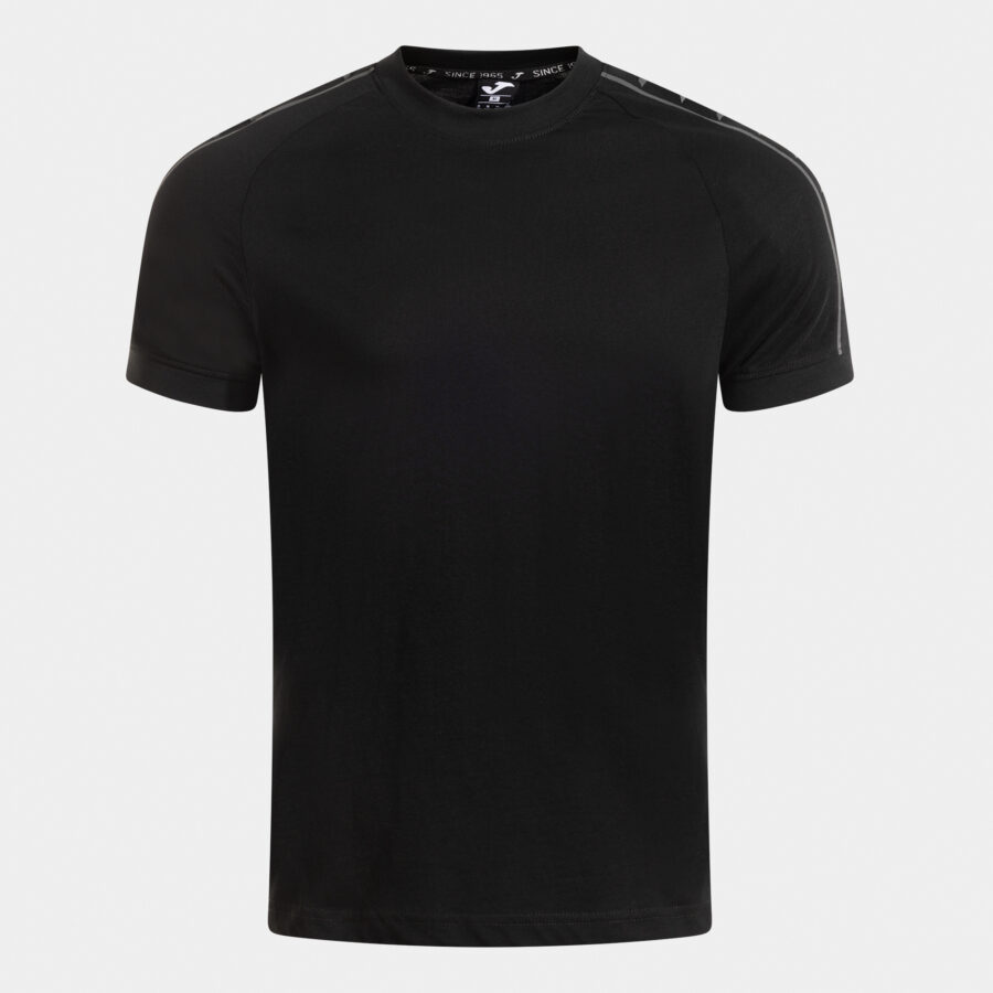CAMISETA MANGA CORTA HEROIC