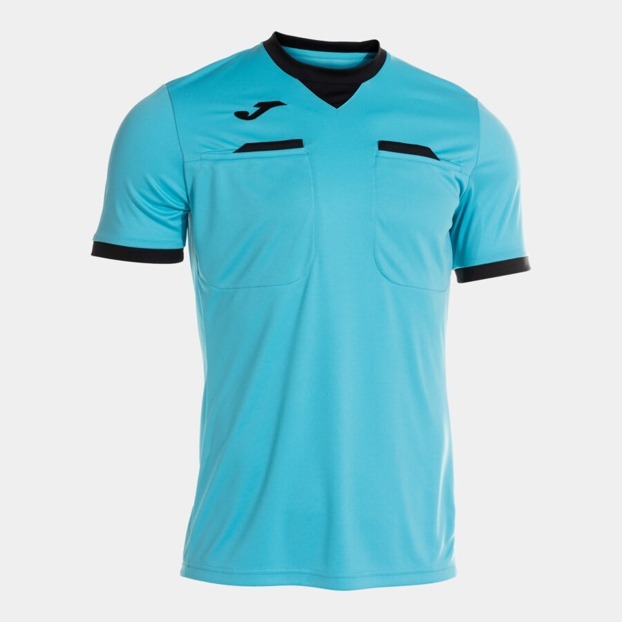 CAMISETA MANGA CORTA REFEREE