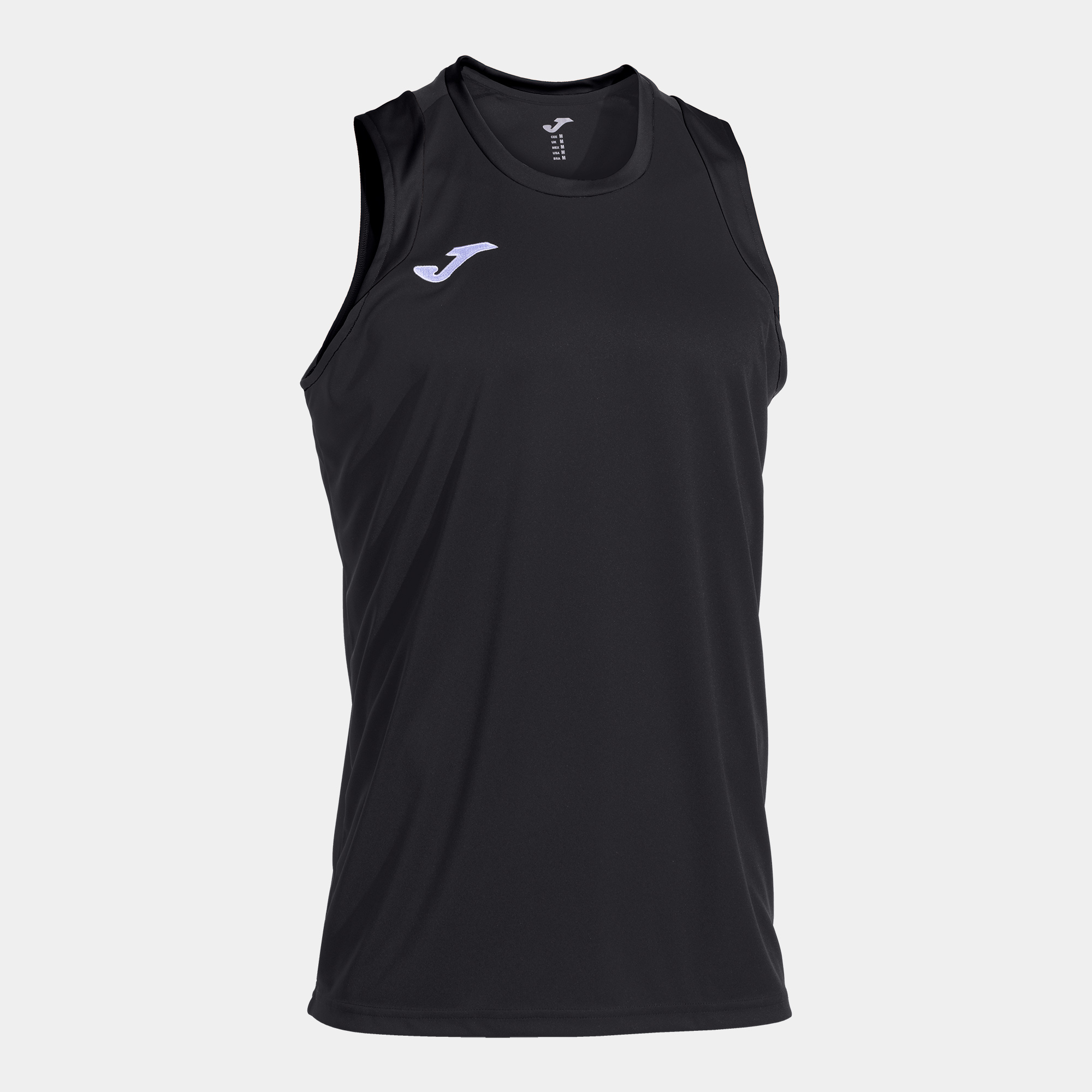 CAMISETA SIN MANGAS CANCHA