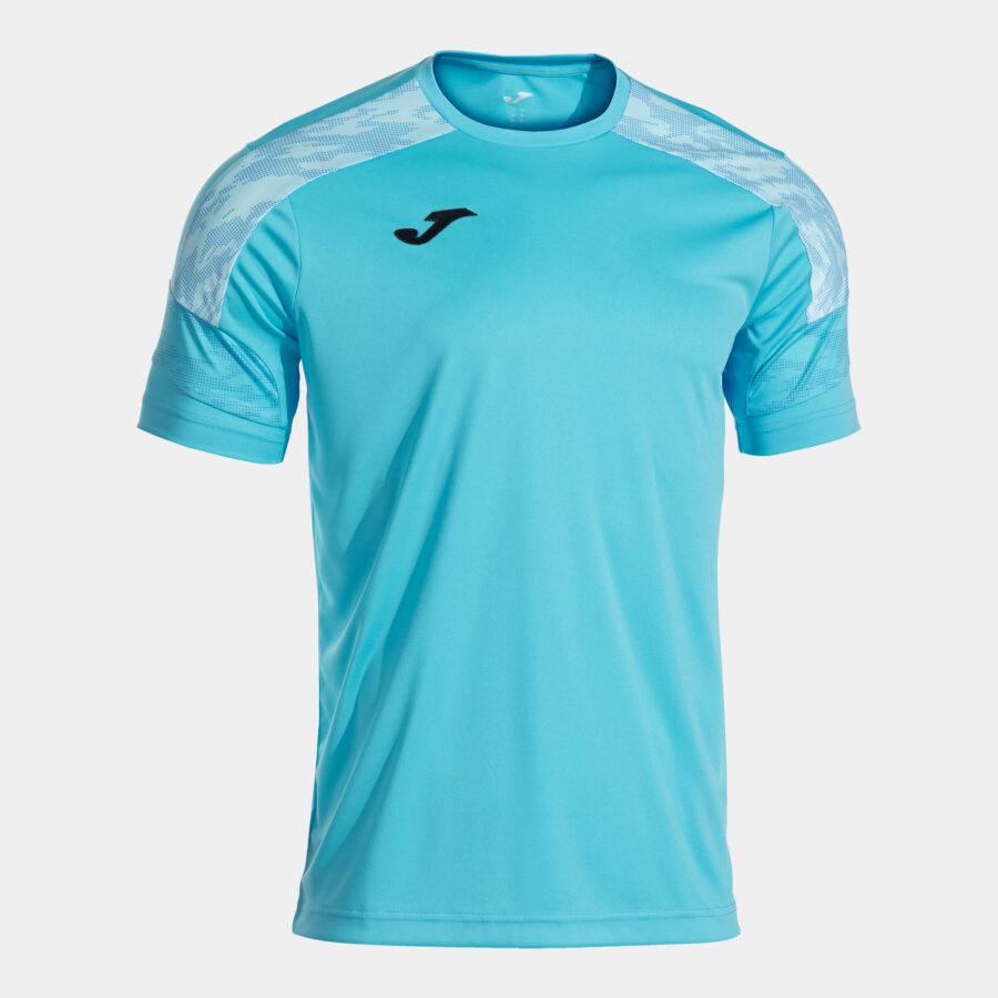 CAMISETA MANGA CORTA CHAMPIONSHIP VIII