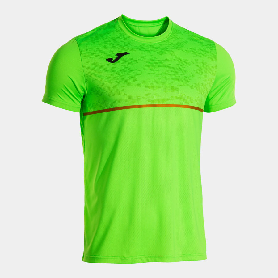 CAMISETA MANGA CORTA RECORD III