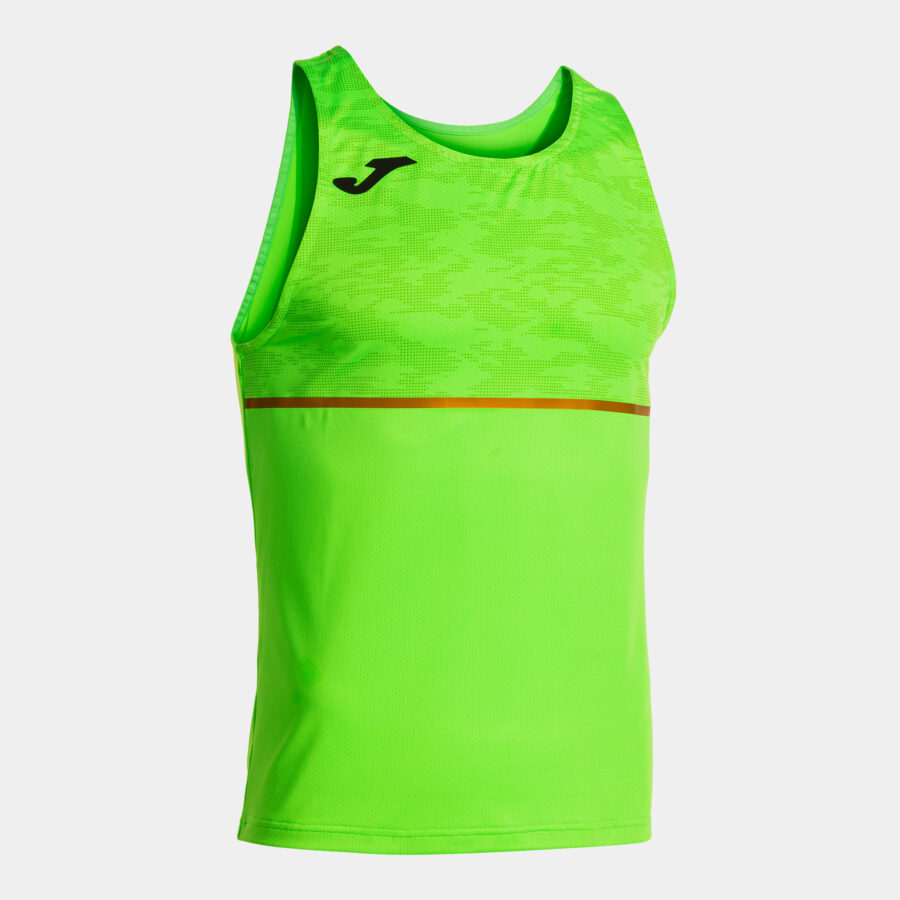CAMISETA SIN MANGAS RECORD III