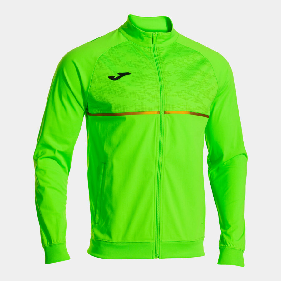 CHAQUETA RECORD III