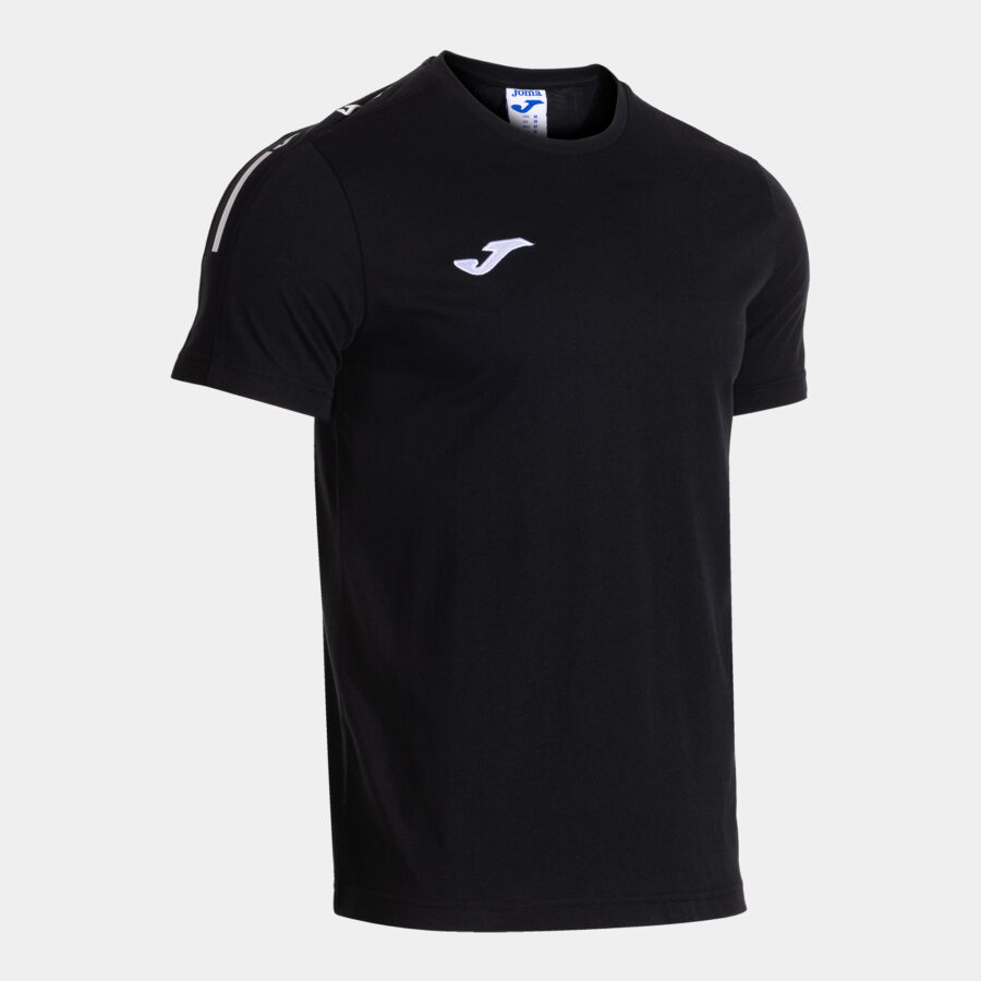 CAMISETA MANGA CORTA OLIMPIADA