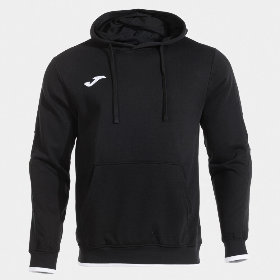 SUDADERA CON CAPUCHA OLIMPIADA