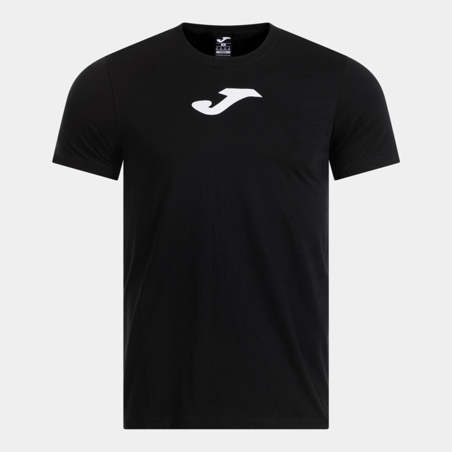 CAMISETA MANGA CORTA CHALLENGE