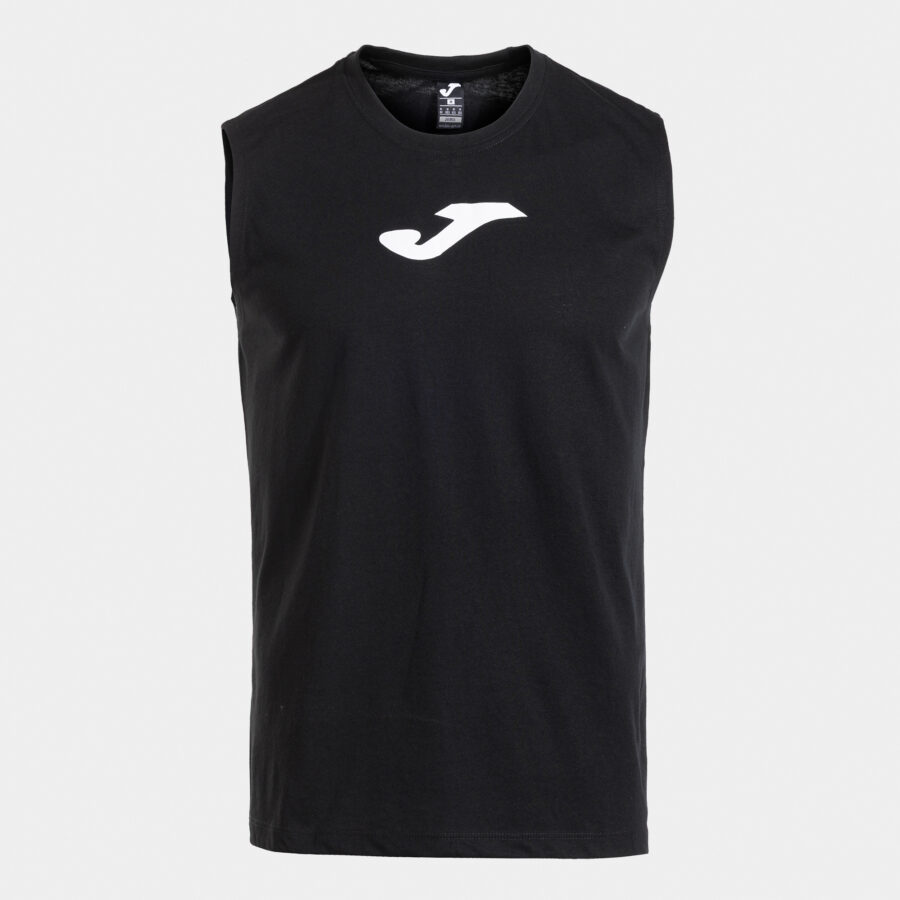 CAMISETA SIN MANGAS CHALLENGE