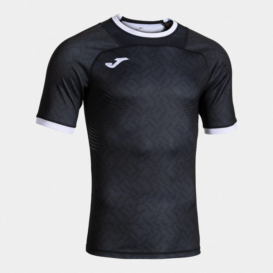 CAMISETA MANGA CORTA NATION