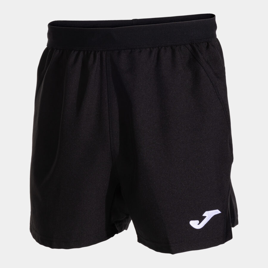 SHORT TRY