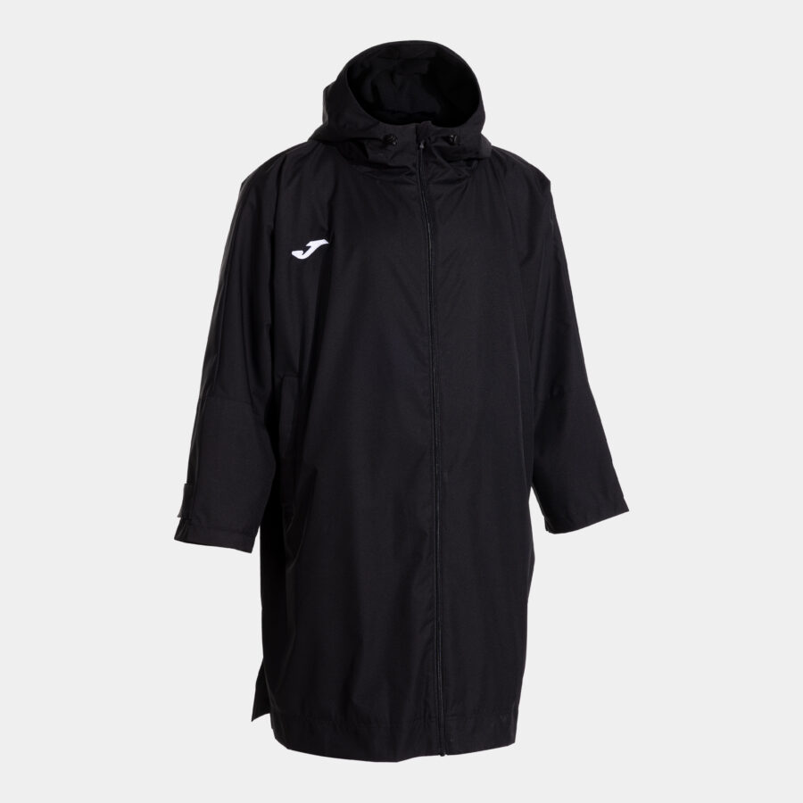 ANORAK URBAN VI
