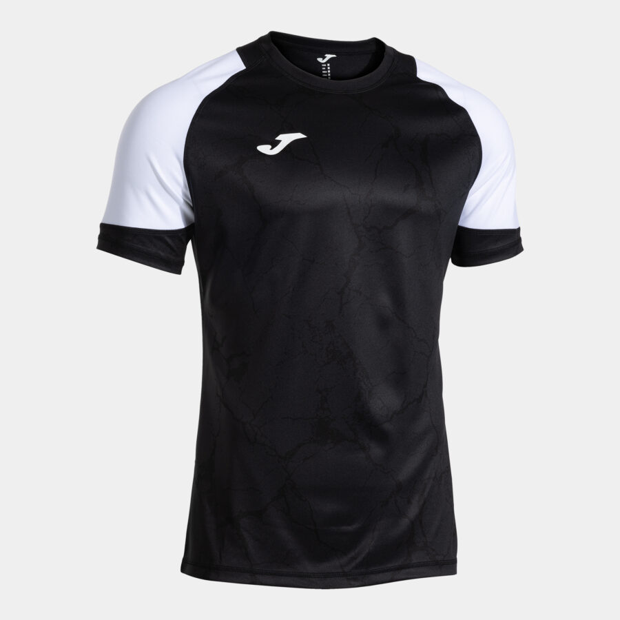 CAMISETA MANGA CORTA HISPA V