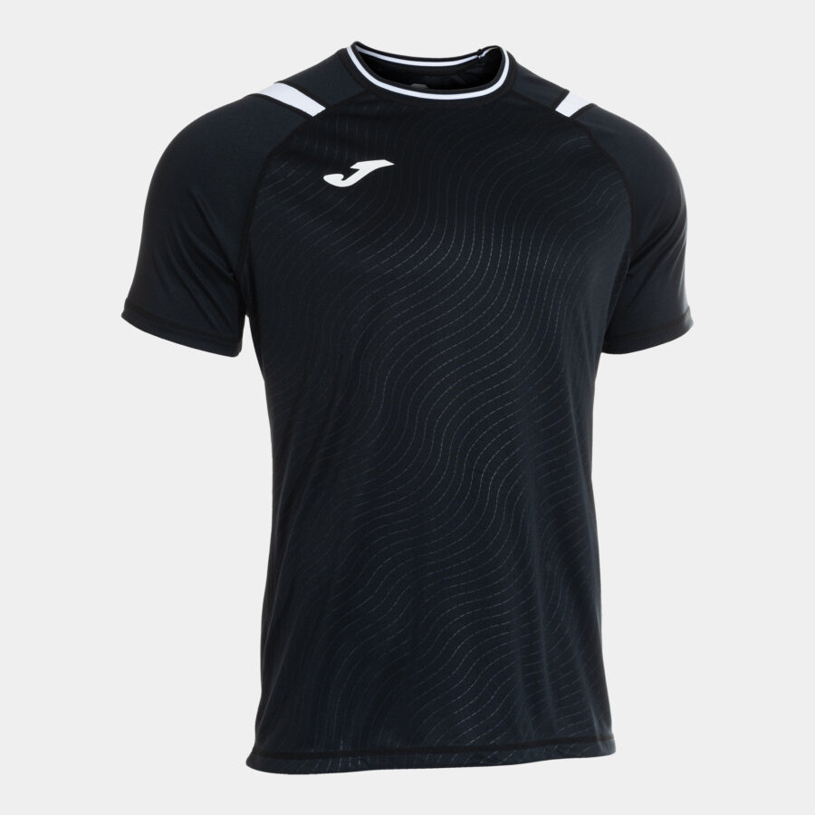 CAMISETA MANGA CORTA DINAMO II