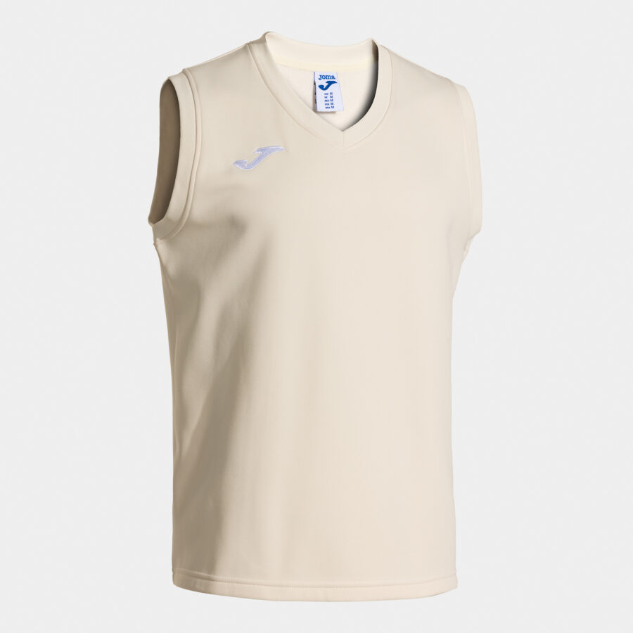 JERSEY SIN MANGAS CRICKET