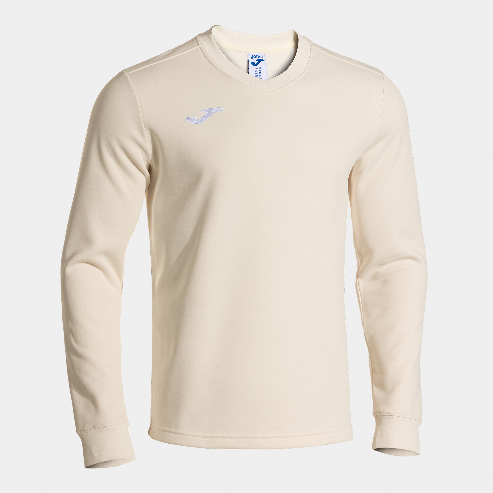 SUDADERA CRICKET