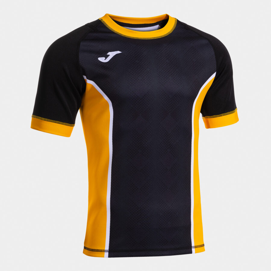 CAMISETA MANGA CORTA MYSKIN III