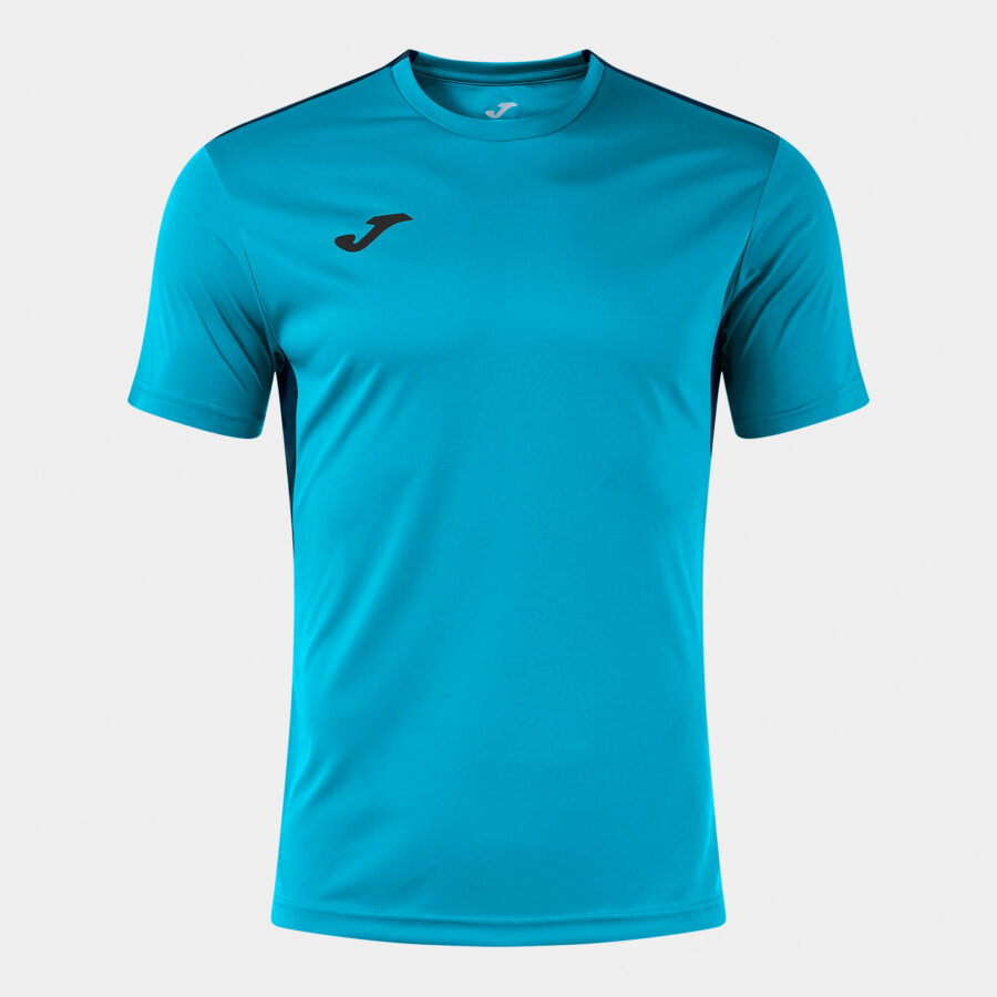 CAMISETA MANGA CORTA WINNER IV