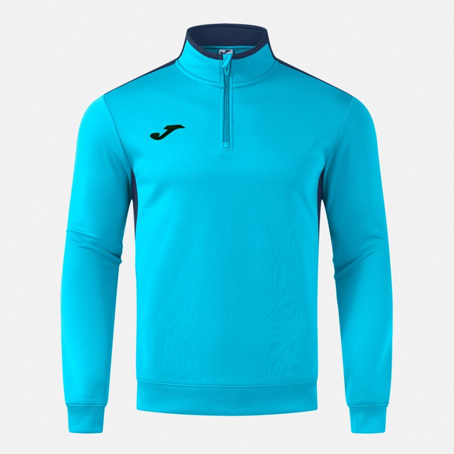 SUDADERA WINNER IV