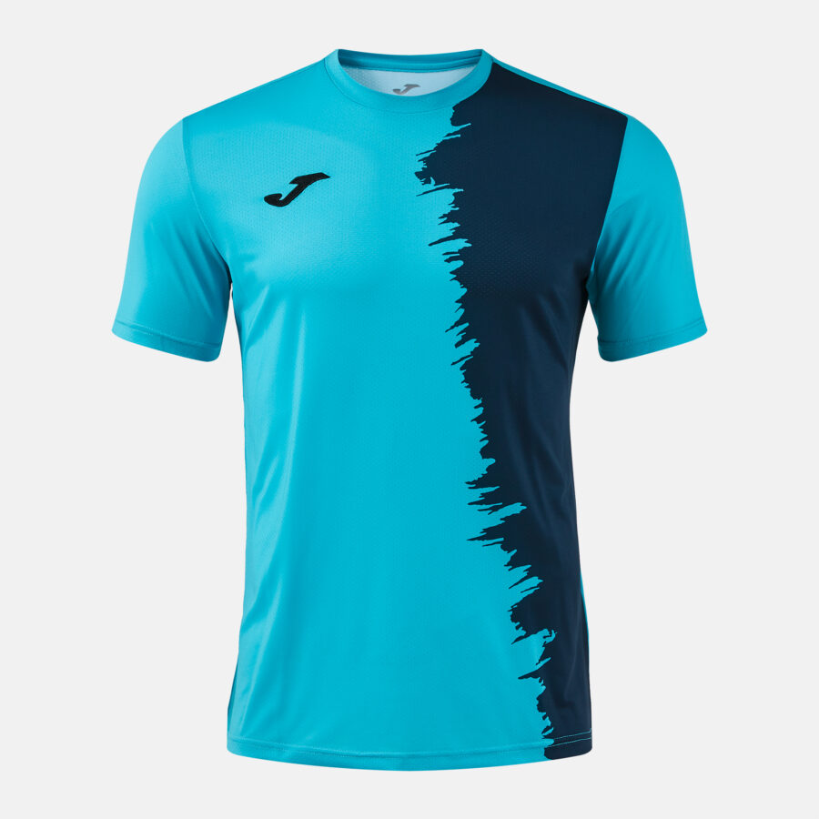 CAMISETA MANGA CORTA PICASHO