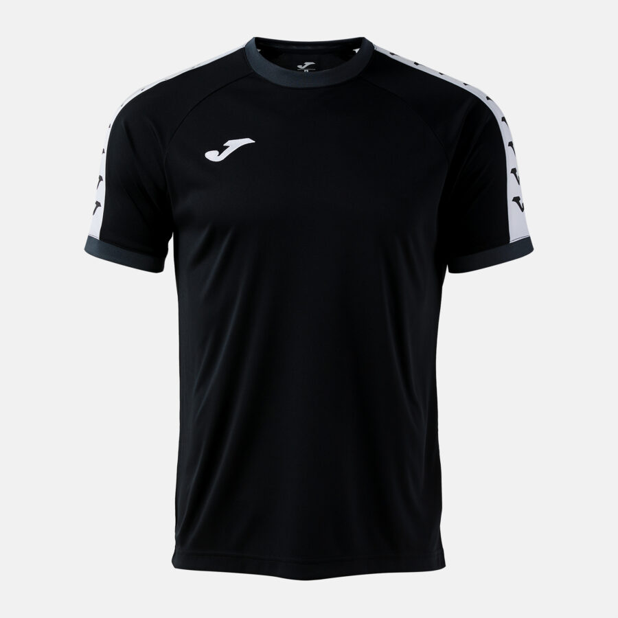 CAMISETA MANGA CORTA HEROIC