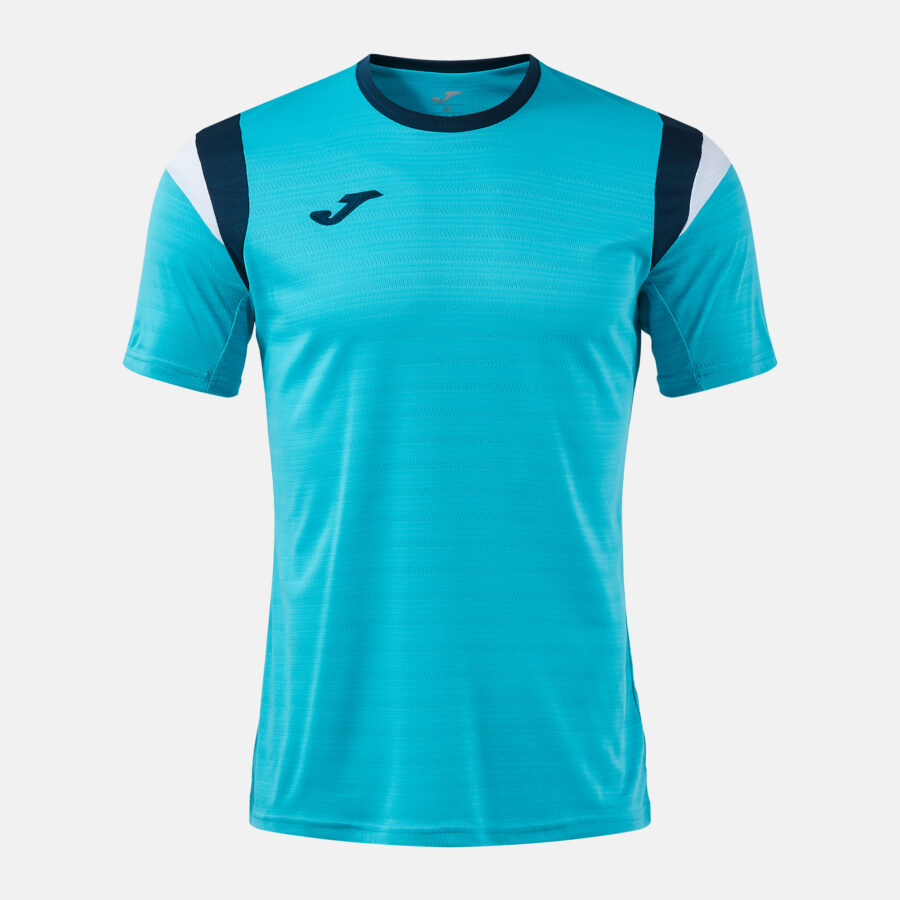 CAMISETA MANGA CORTA TERRA