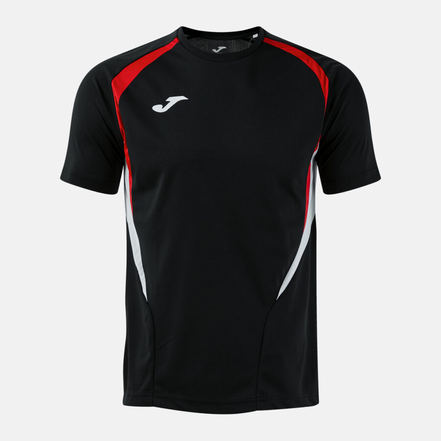 CAMISETA MANGA CORTA CHAMPIONSHIP 20
