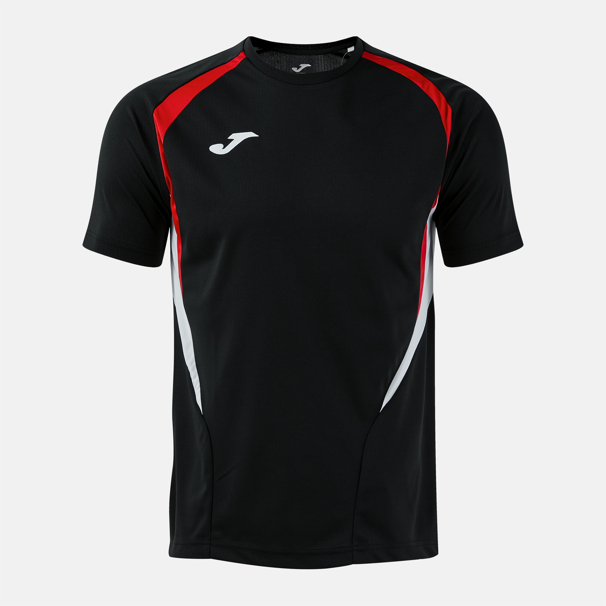 CAMISETA MANGA CORTA CHAMPIONSHIP 20