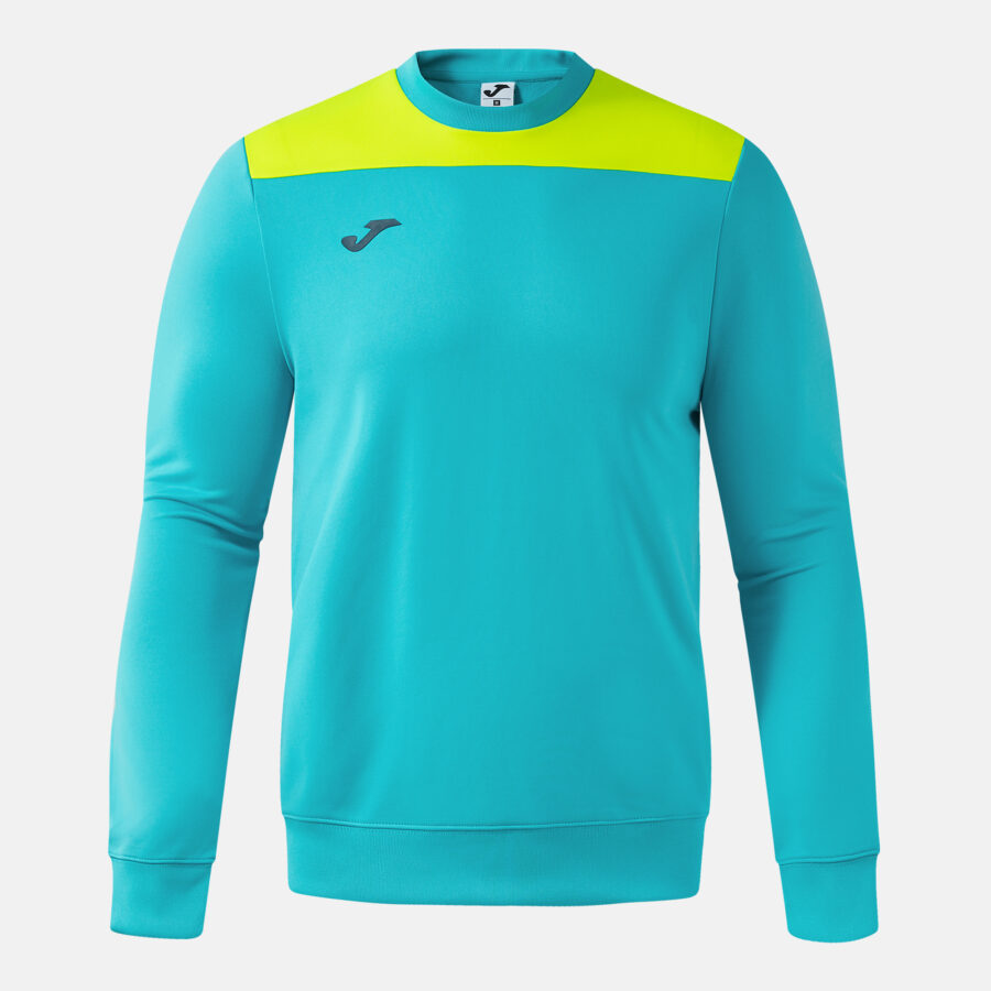 SUDADERA PHOENIX III