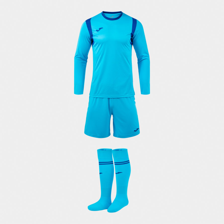 SET ZAMORA XI