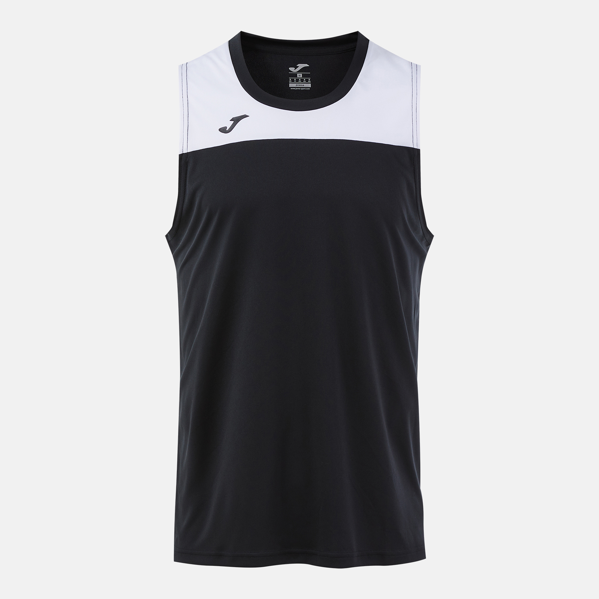 CAMISETA SIN MANGAS PHOENIX III