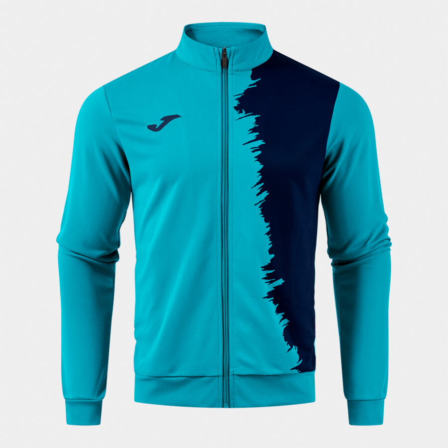 CHAQUETA PICASHO