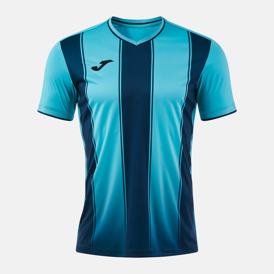 CAMISETA MANGA CORTA TIGER VIII