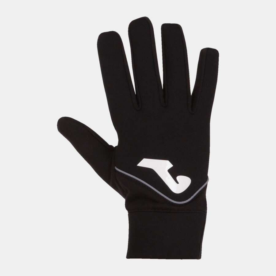 GUANTES DE FUTBOL (SILICONA)