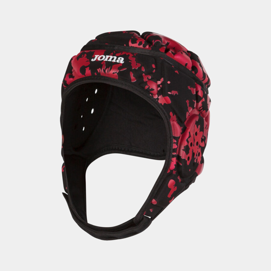 CASCO DE PROTECCIÓN PROTECT RUGBY
