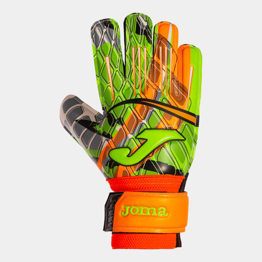 GUANTES PORTERO CALCIO 23