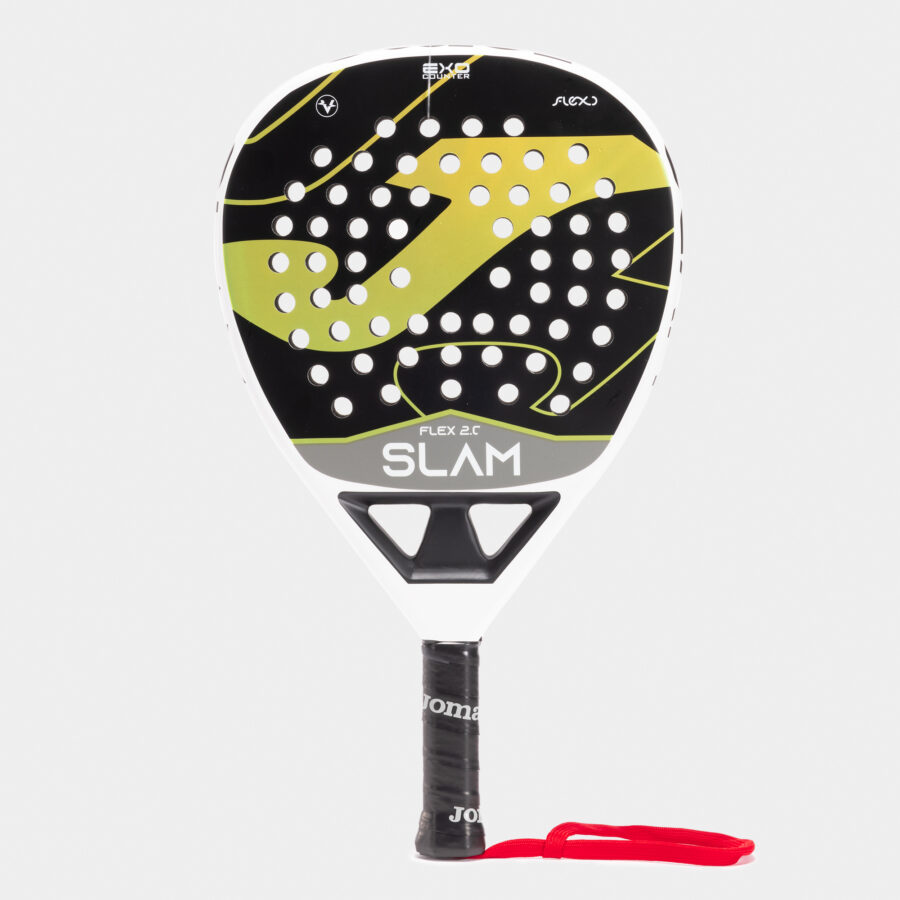 PALA DE PÁDEL SLAM FLEX