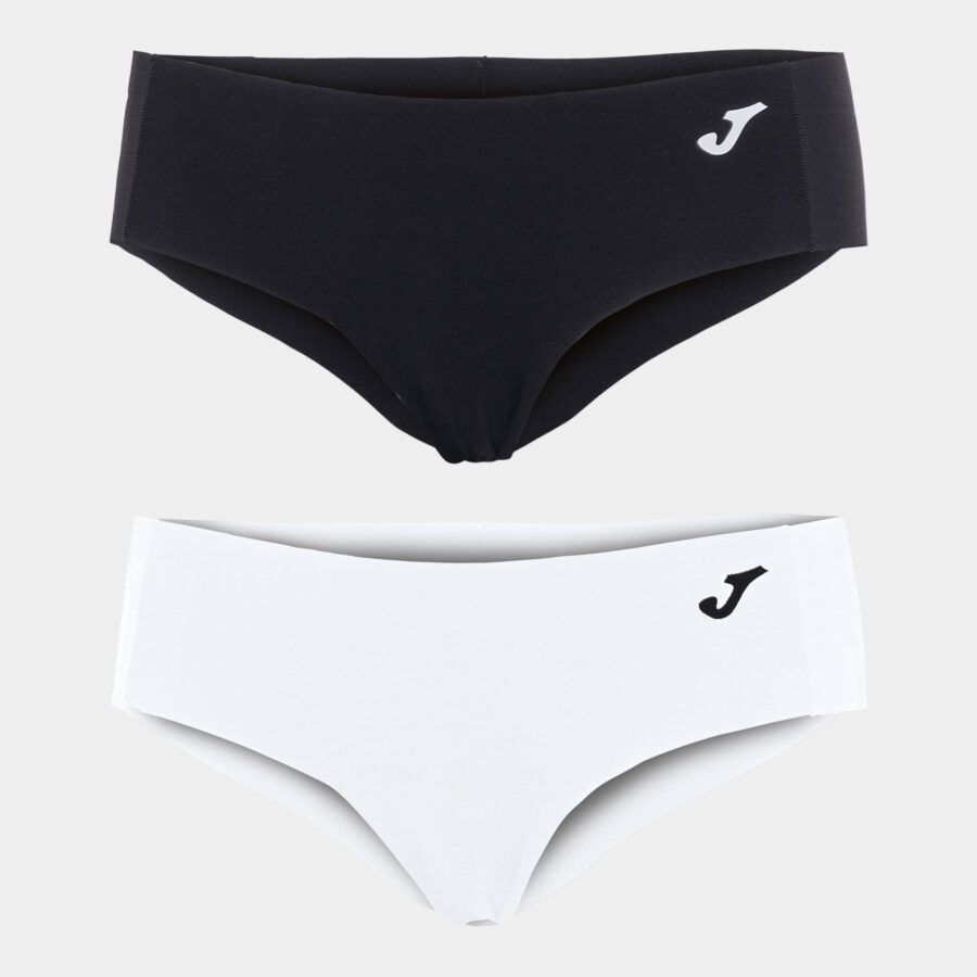 BRAGA GYM MUJER BLANCO-